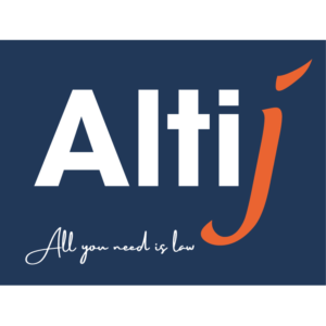AltiJ logo