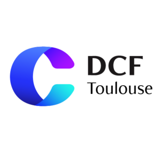 logo DCF toulouse