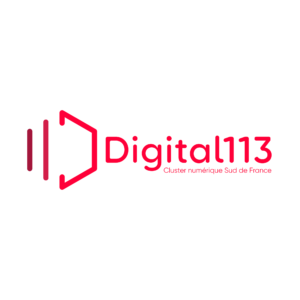 Digital113 logo