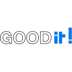 Goodit logo