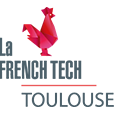 Logo La french tech Toulouse