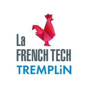 La french tech tremplin logo