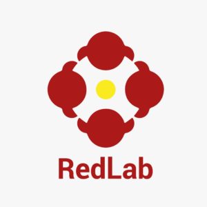 Redlab-logo