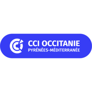 logo de cci occitanie